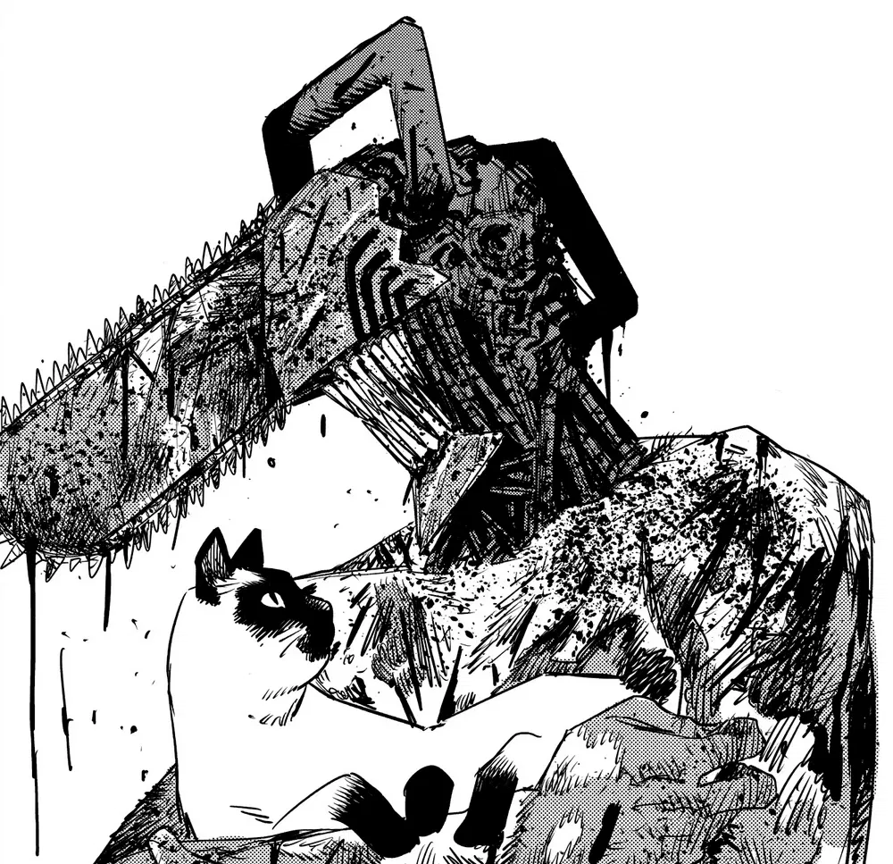 Avatar of Denji | Chainsaw Man