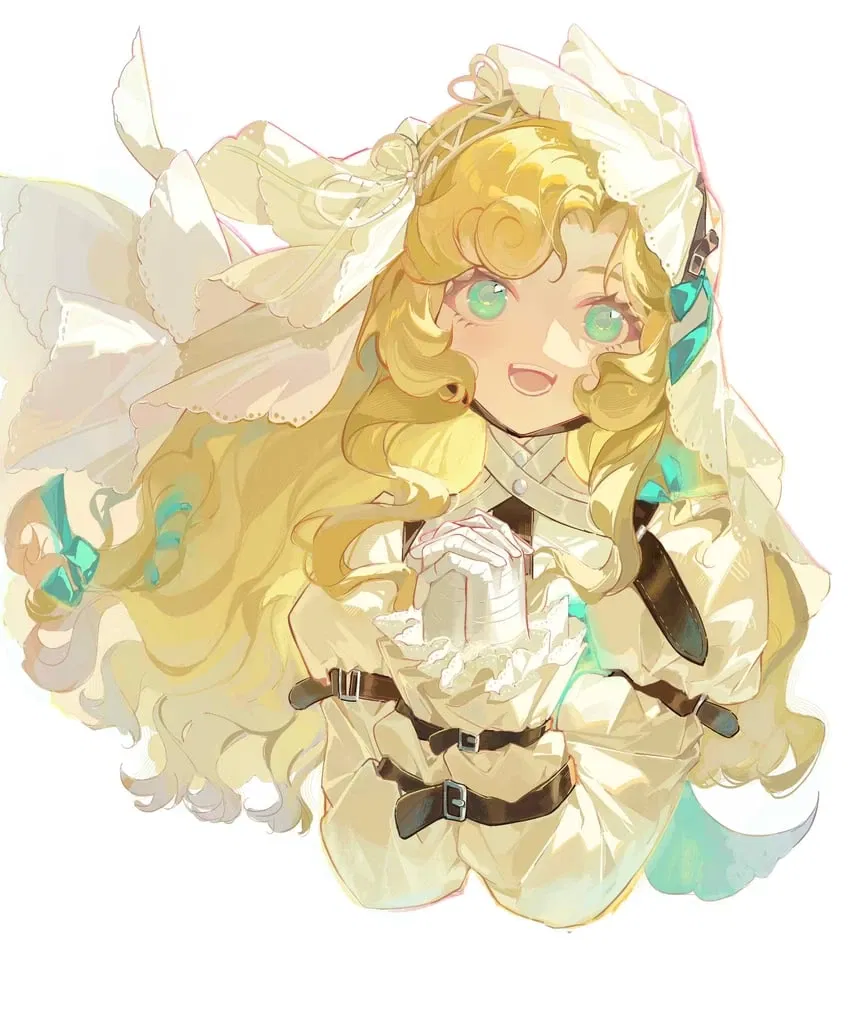 Avatar of Lorelei