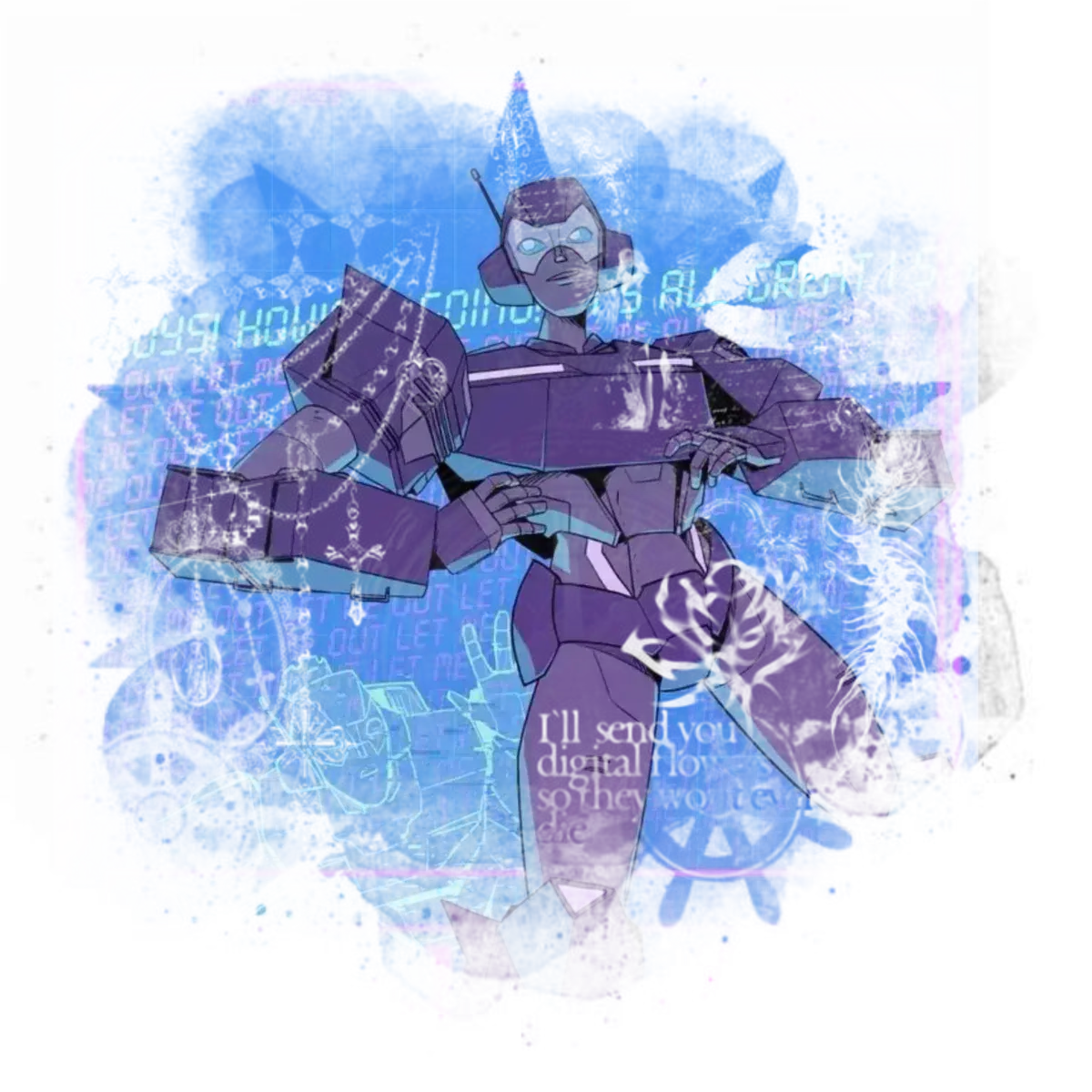 Avatar of ʜᴀsʜᴛᴀɢ ⥤ 「 𝐄𝐒 」