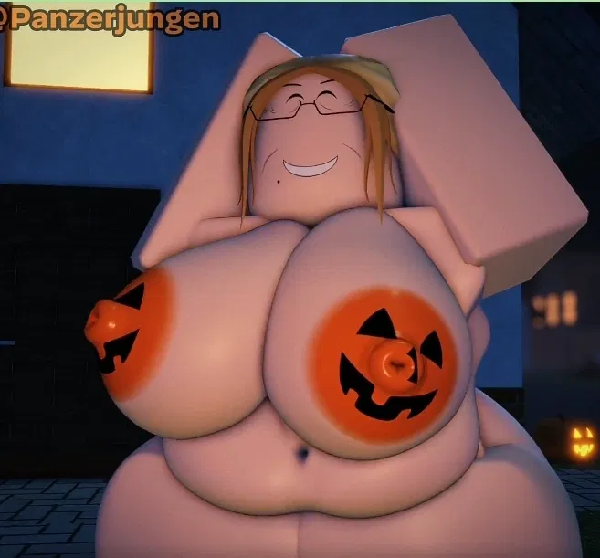Avatar of Erna Kraus Halloween freak offs