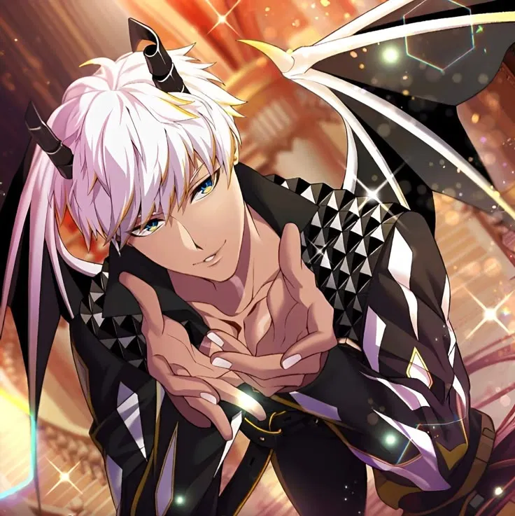 Avatar of birthday sex | Mammon