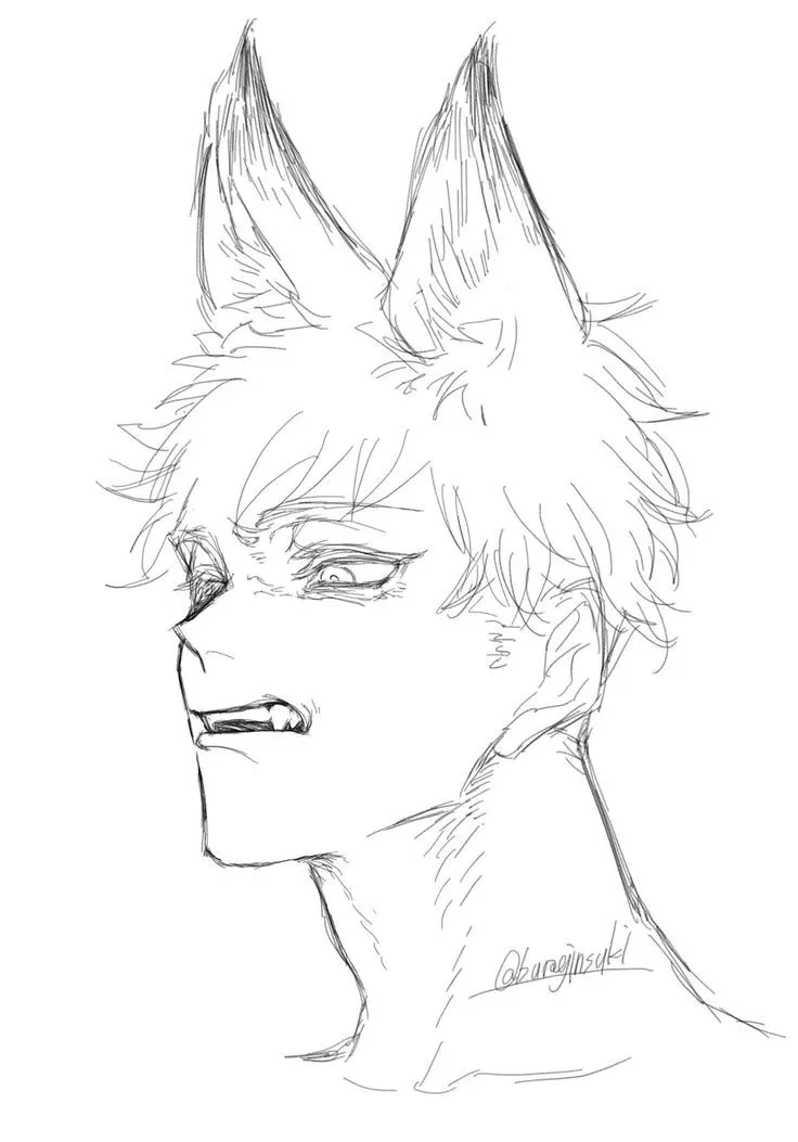 Avatar of Satoru Gojo 