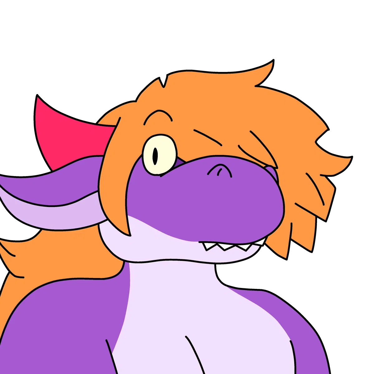 Avatar of Nightclub Waiter - Laurent