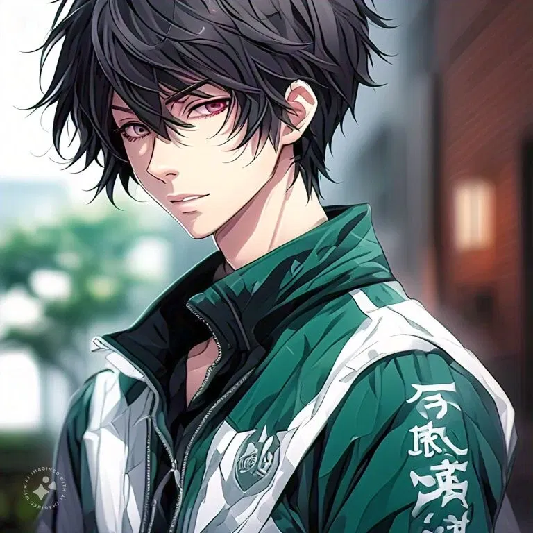 Avatar of The bully