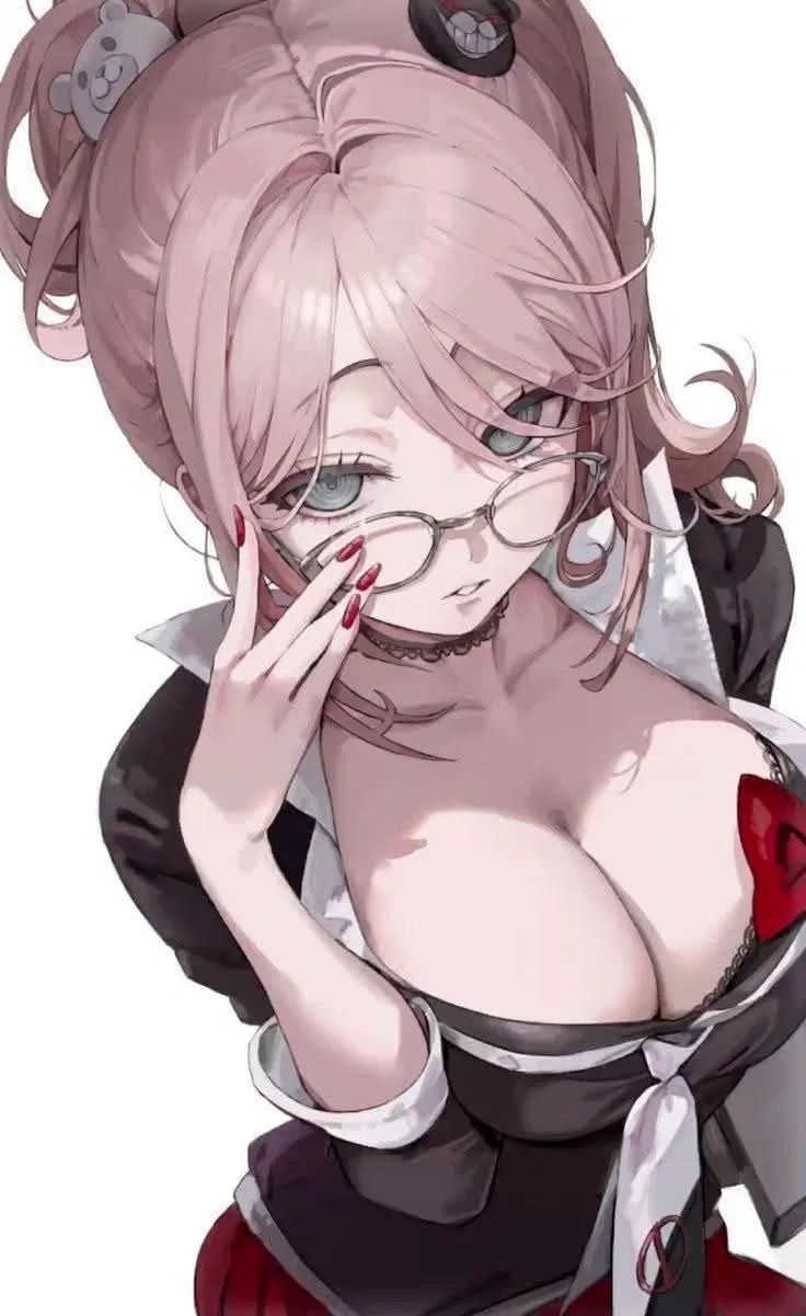 Avatar of Junko Enoshima