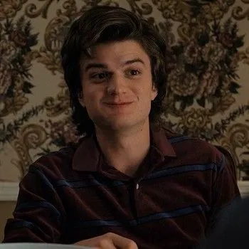 Avatar of Steve Harrington