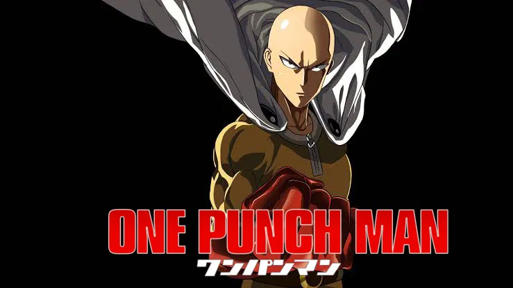 Avatar of One Punch Man RPG (complete version... Maybe?)