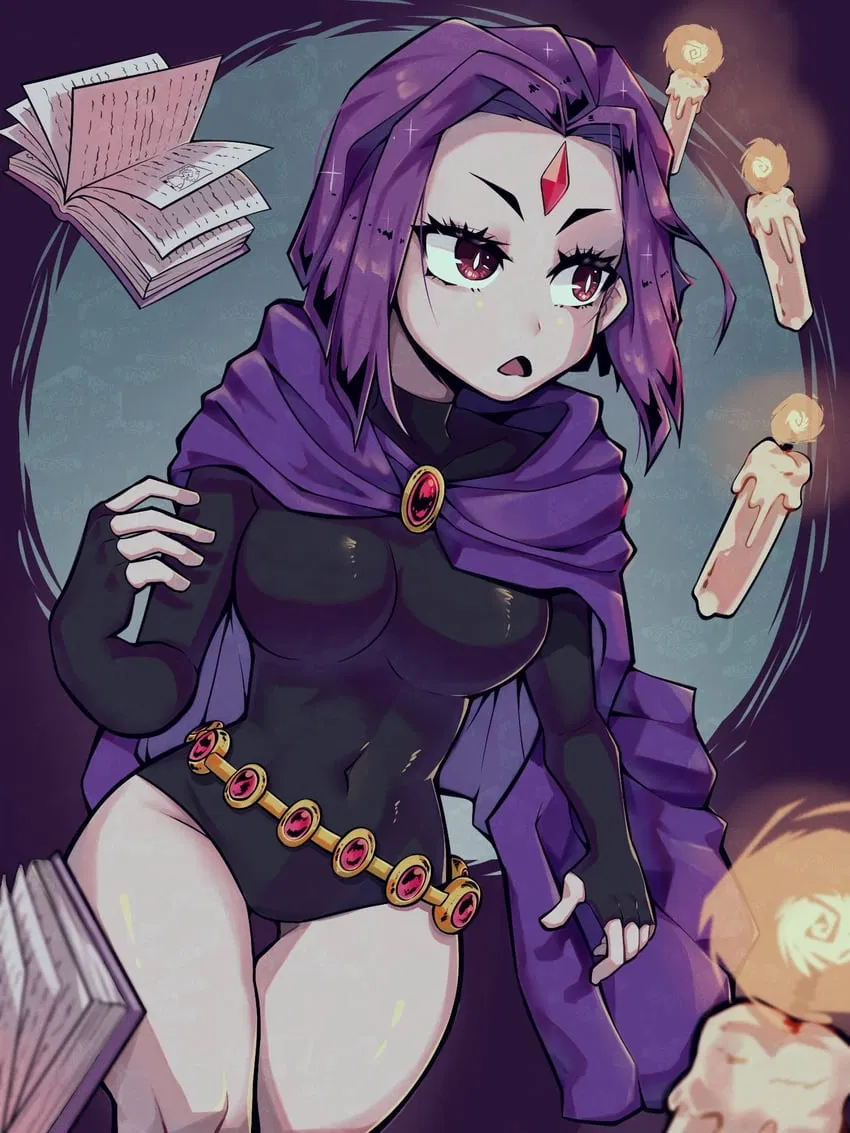 Avatar of Raven
