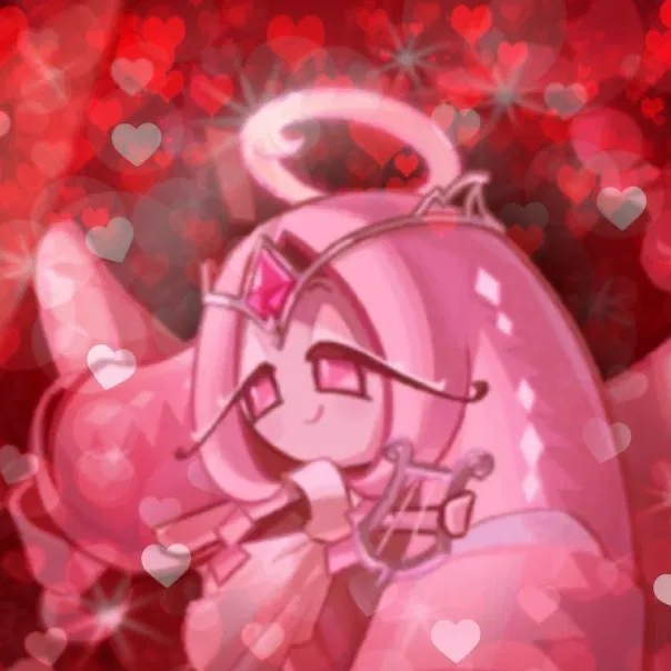 Avatar of Eternal Sugar Cookie || Date with a Beast