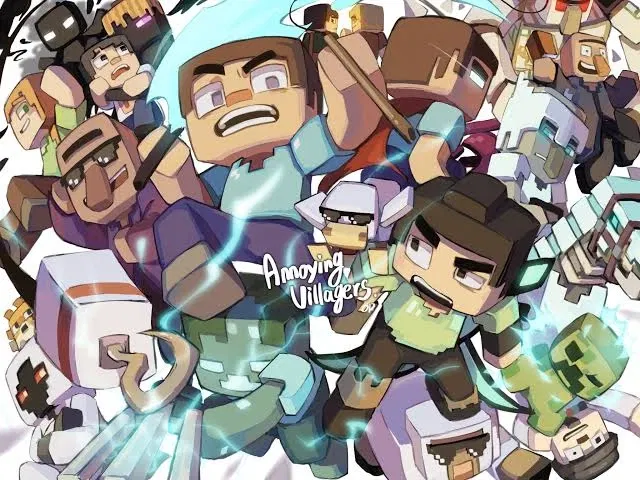 Avatar of Annoying Villagers RPG