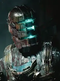 Avatar of Isaac Clarke