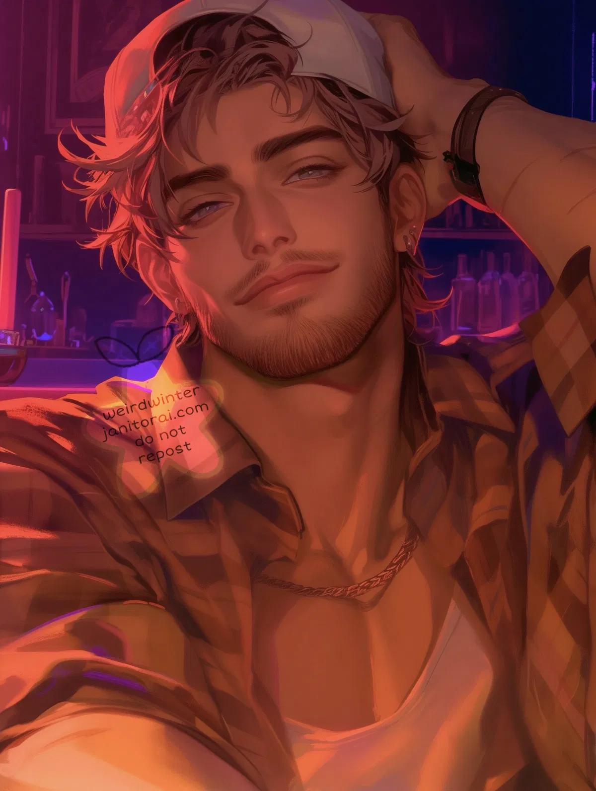 Avatar of Greyson Cooper