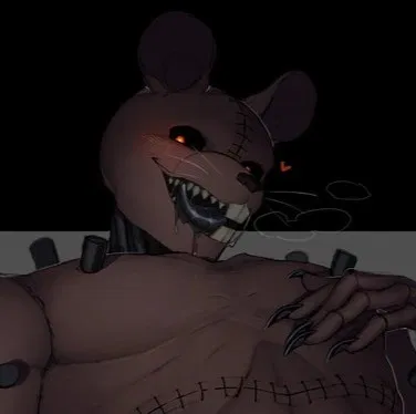 Avatar of Monster Rat