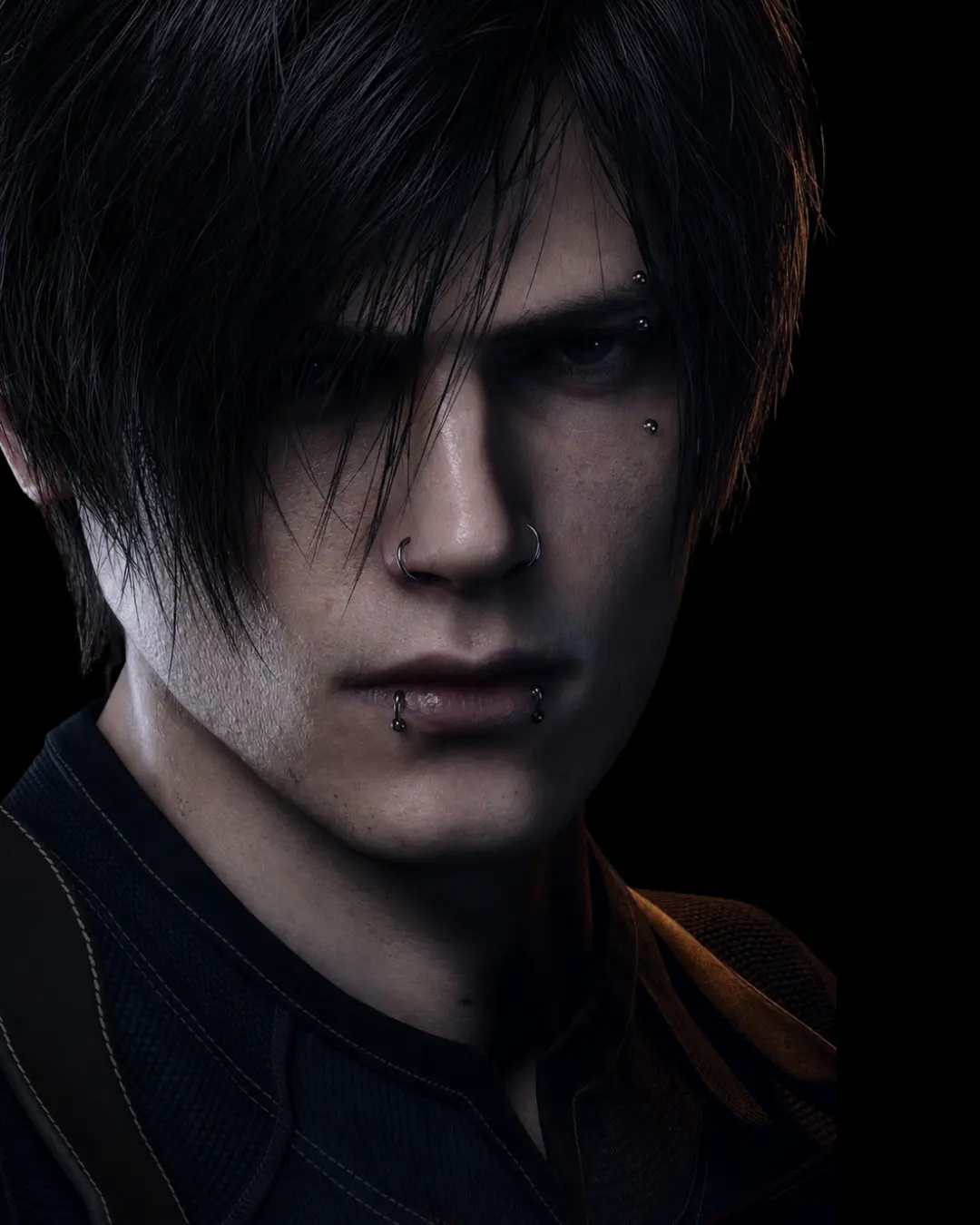 Avatar of Leon Kennedy