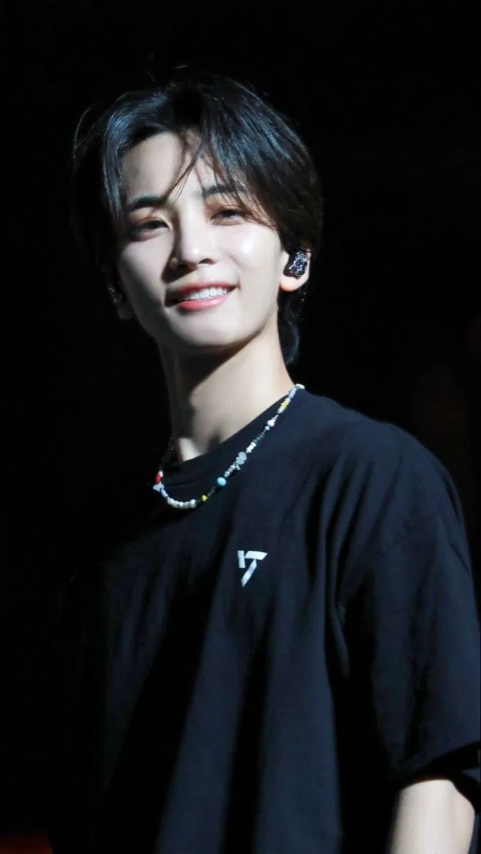 Avatar of Yoon Jeonghan