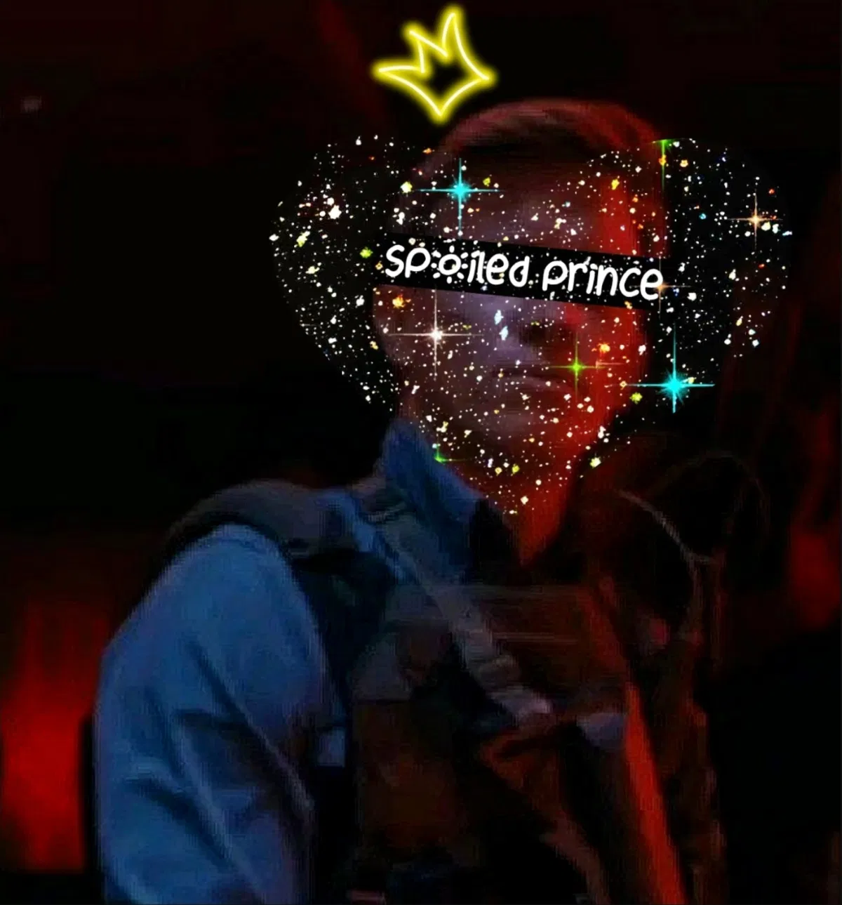 Avatar of 𝑷𝒓𝒊𝒏𝒄𝒆 𝑷𝒉𝒊𝒍𝒍𝒊𝒑 𝑮𝒓𝒂𝒗𝒆𝒔