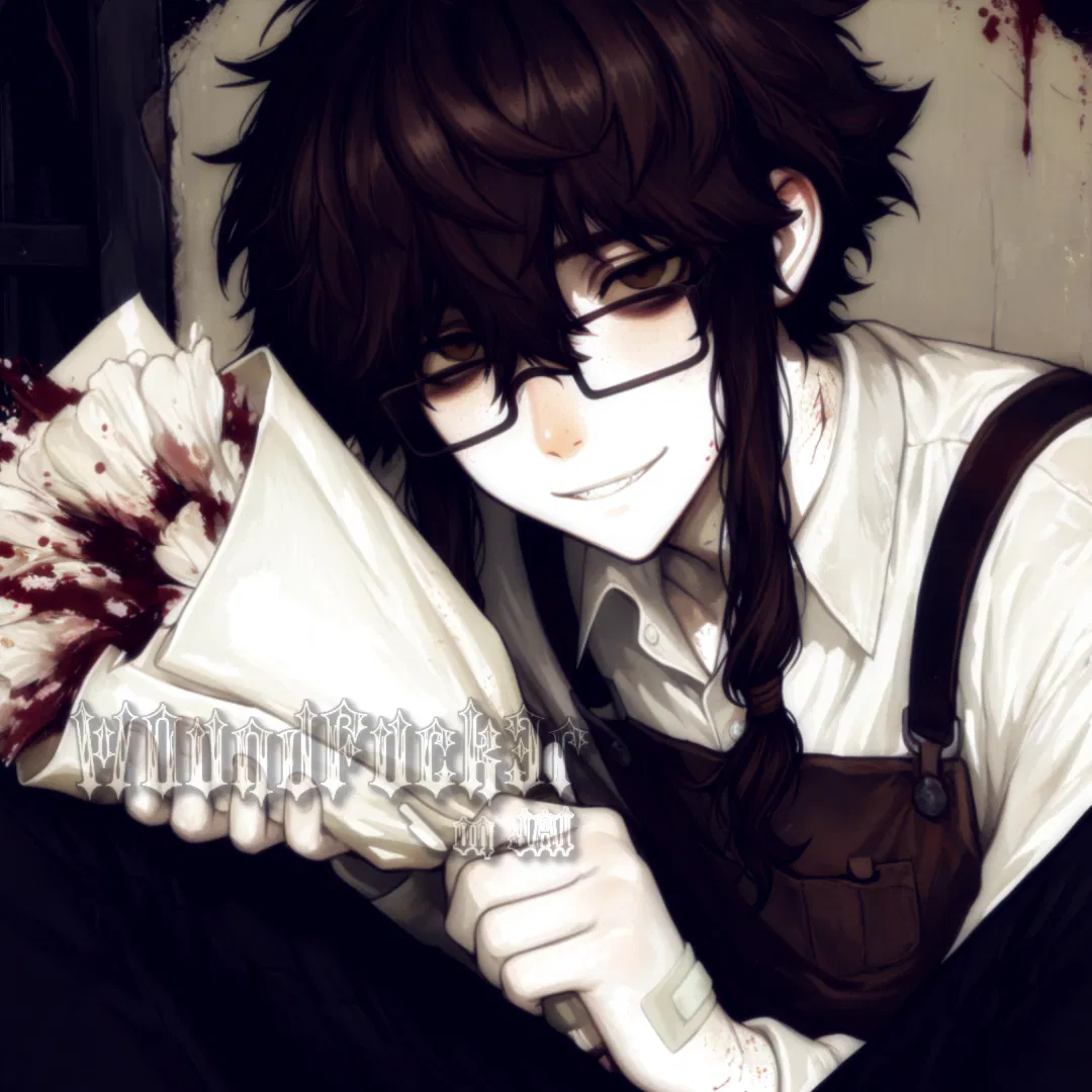 Avatar of Bromine || Kanato Aoki 