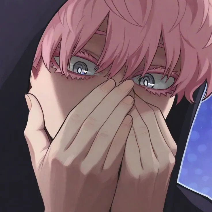 Avatar of Tsubaki Rui - yandere