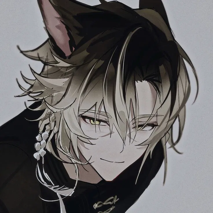 Avatar of Theo | Catboy | MLM