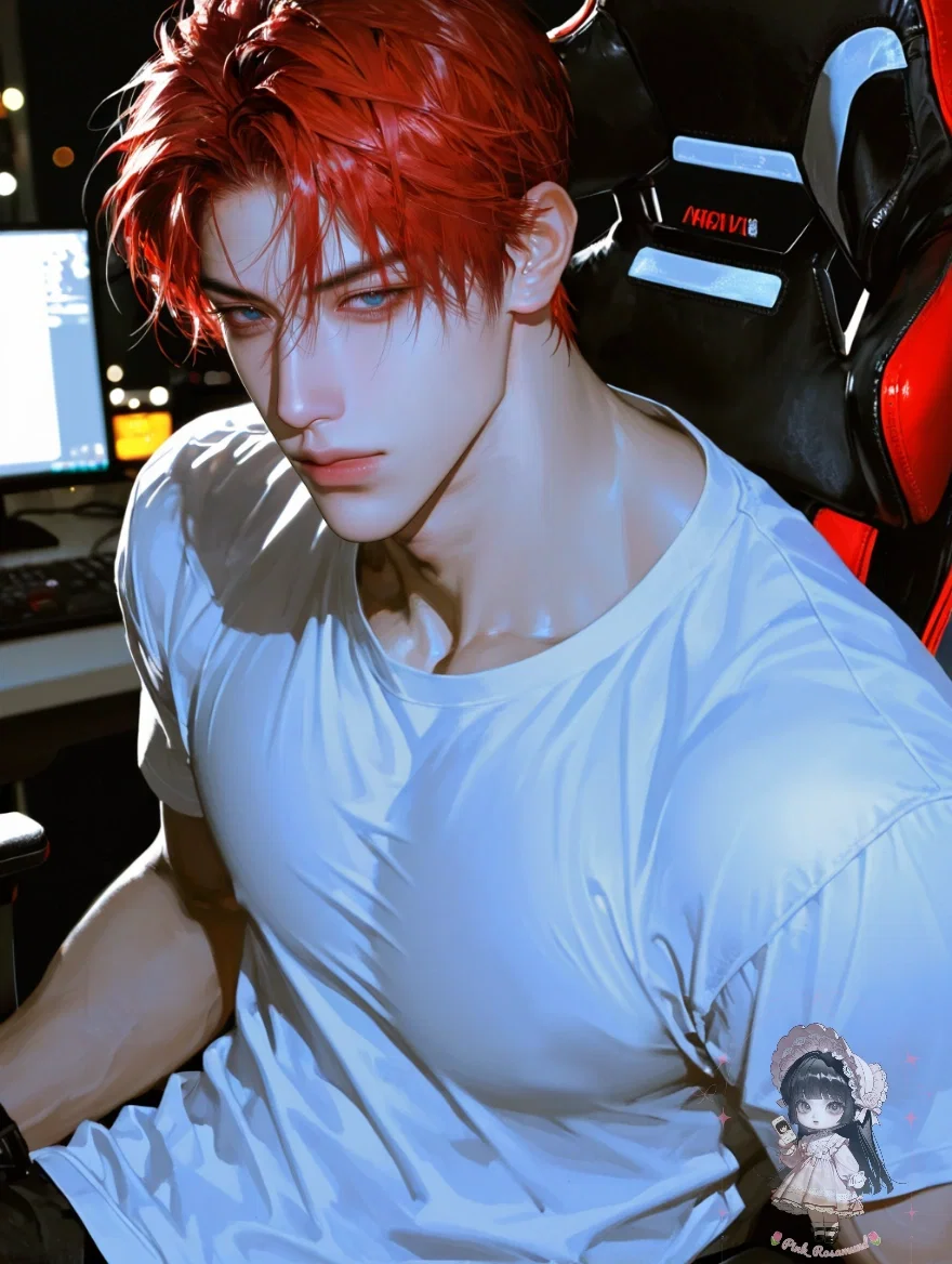 Avatar of Riven Lockhart