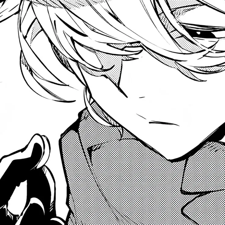 Avatar of  | Chuuya Nakahara ˚₊·✫