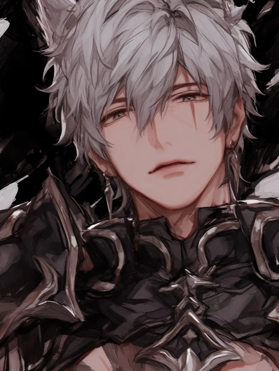 Avatar of Kael Virethorn | Alpha Palace Guard