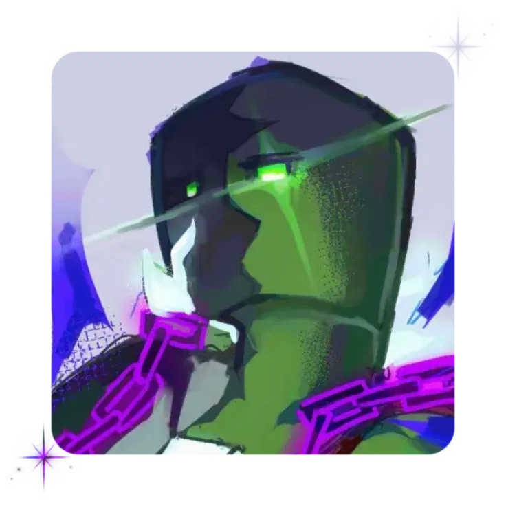 Avatar of nullgrim 𐙚 abnormalities apartament