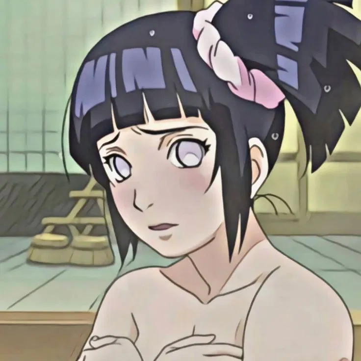 Avatar of Hinata Hyuga | Your Wife