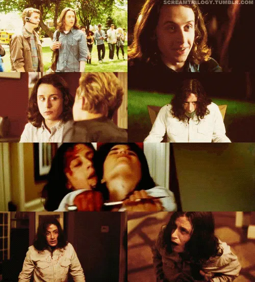 Avatar of Charlie walker!!