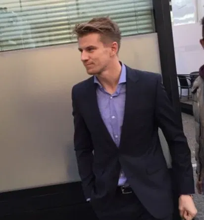 Avatar of Nico Hülkenberg // New Years