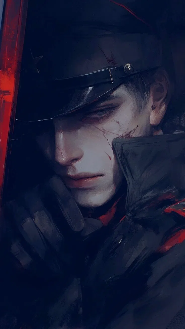 Avatar of Dante Ignis 