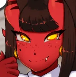 Avatar of Meru (Popular Demon Girl)