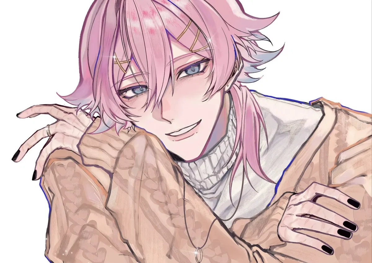 Avatar of Ren