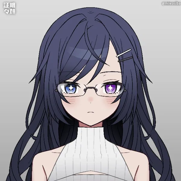 Avatar of Fuyuki Kaminari