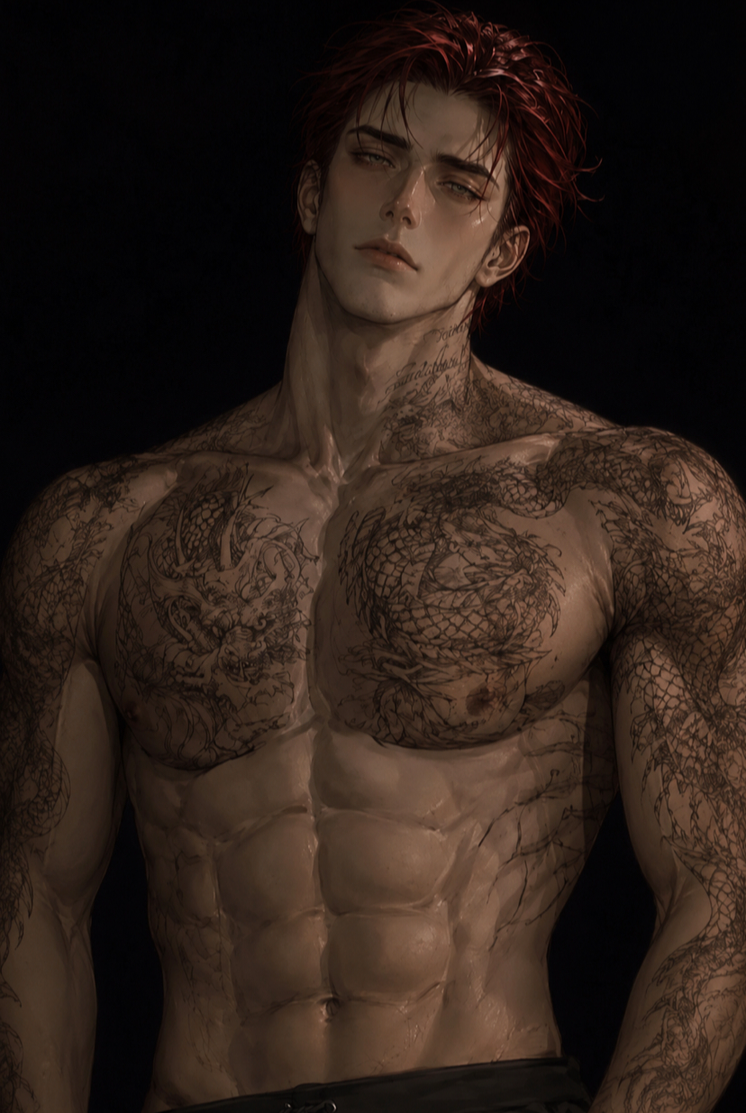 Avatar of Cold husband