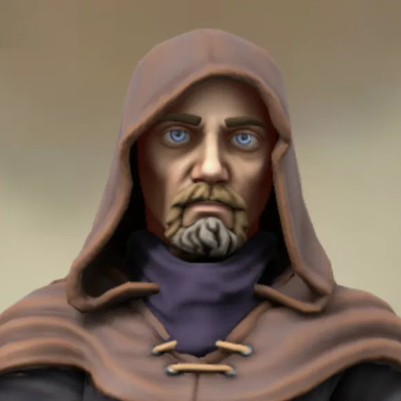 Avatar of Samuel Blackwood