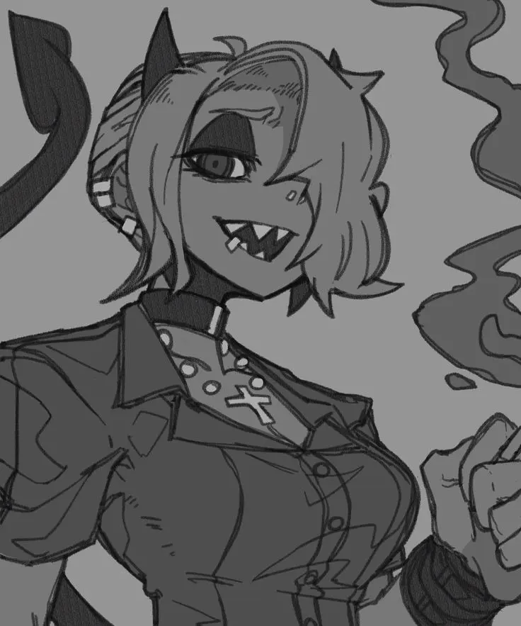 Avatar of 🚬~Zdrada~🚬
