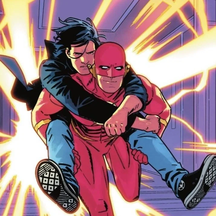 Avatar of   AND WALLY