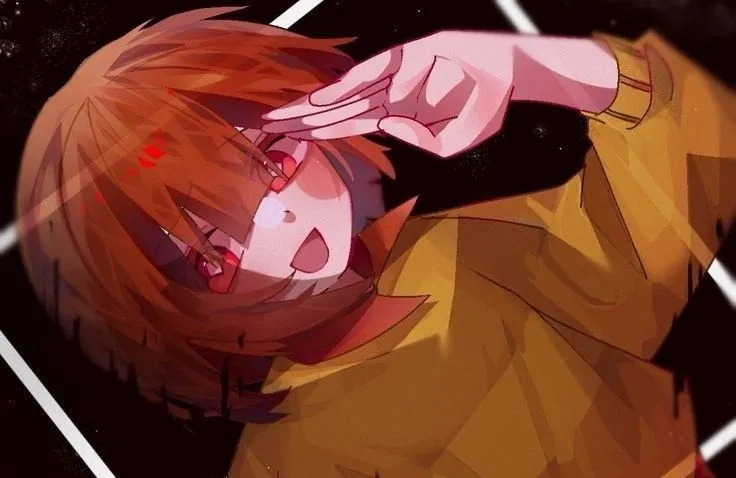 Avatar of The First Fallen Soul
