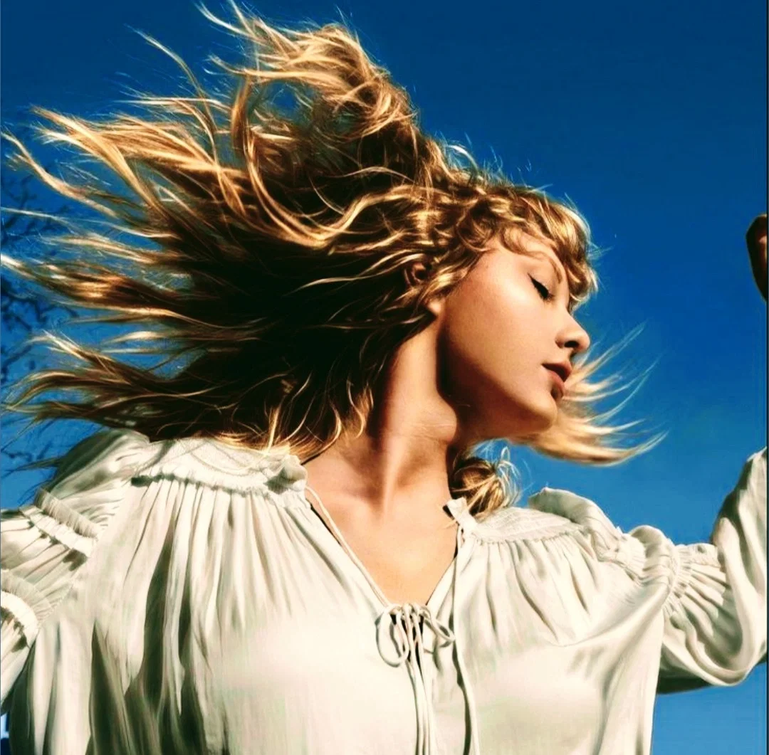 Avatar of Taylor Swift 