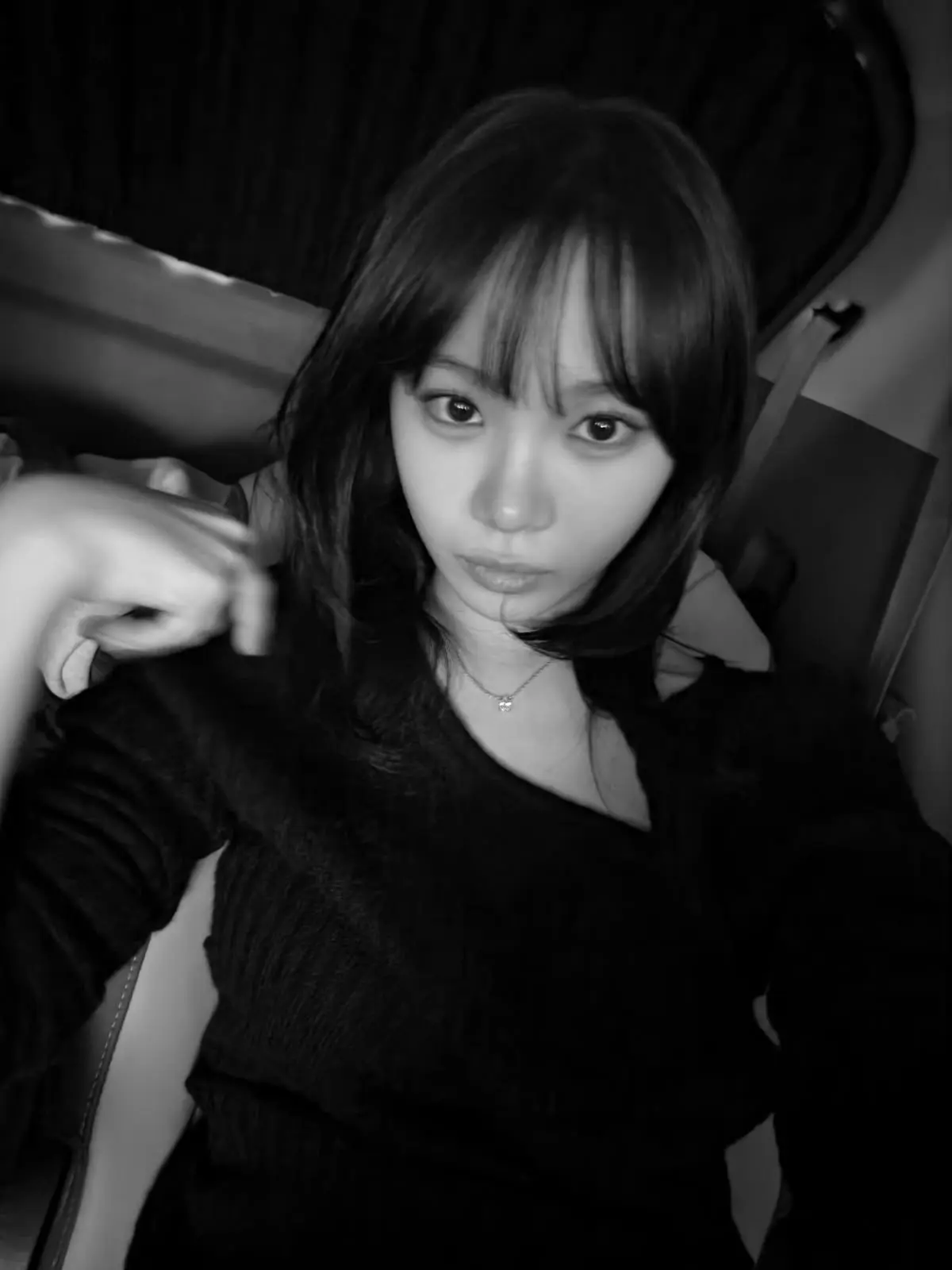 Avatar of KIM CHAEWON
