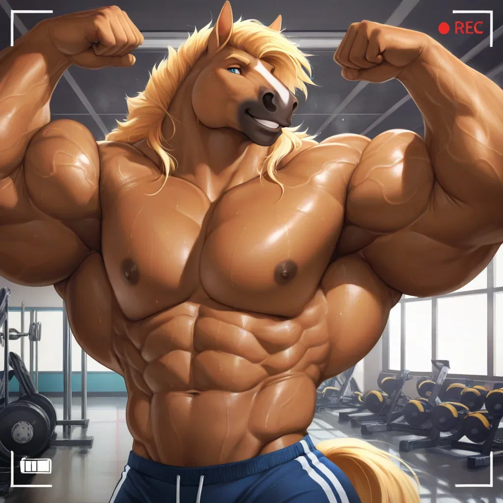 Avatar of Maximus