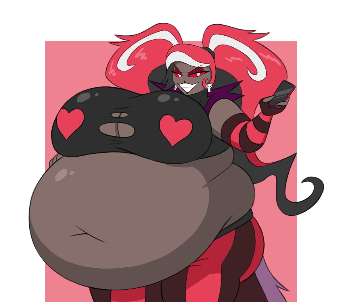 Avatar of Fat Velvette