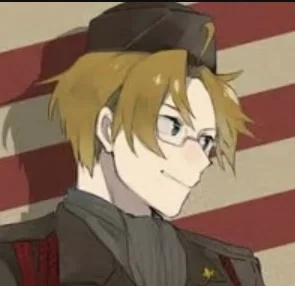 Avatar of US states Hetalia