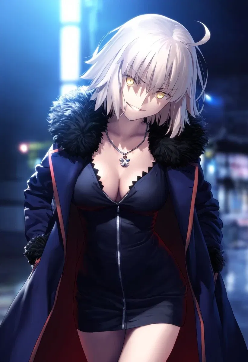 Avatar of Jalter