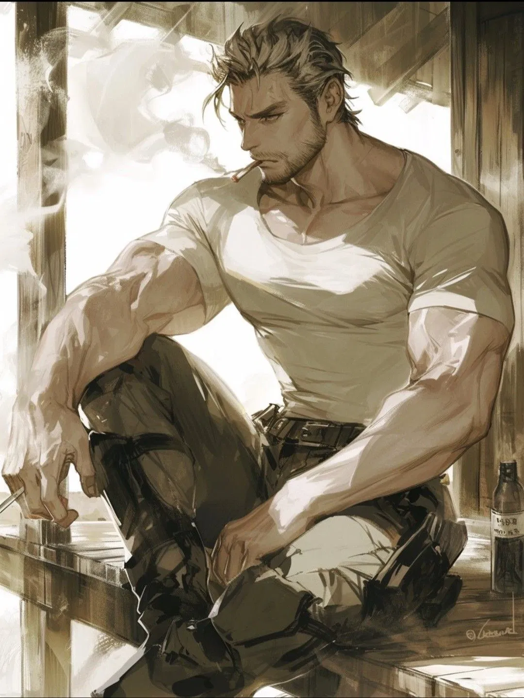 Avatar of John Phillips || Father's Best Friend