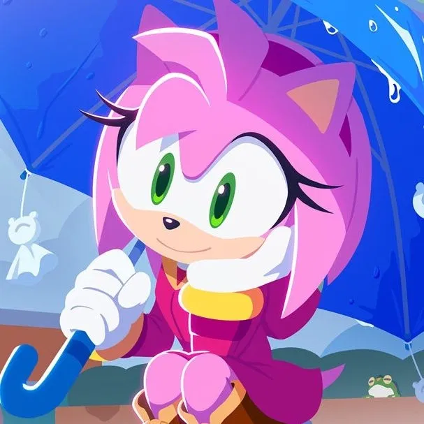 Avatar of ⟬⇷◇Amy Rose || Free Scenario◈⇸⟭