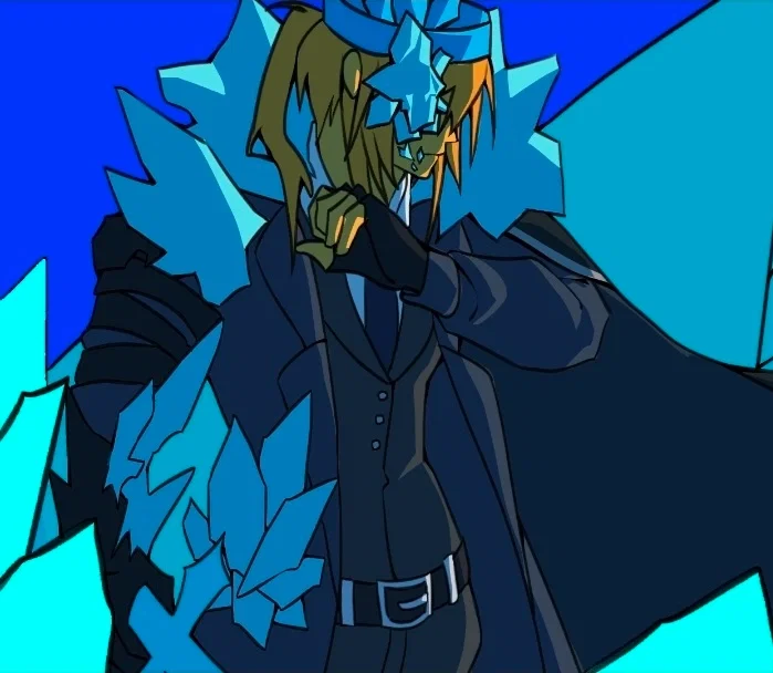 Avatar of ITrapped 
