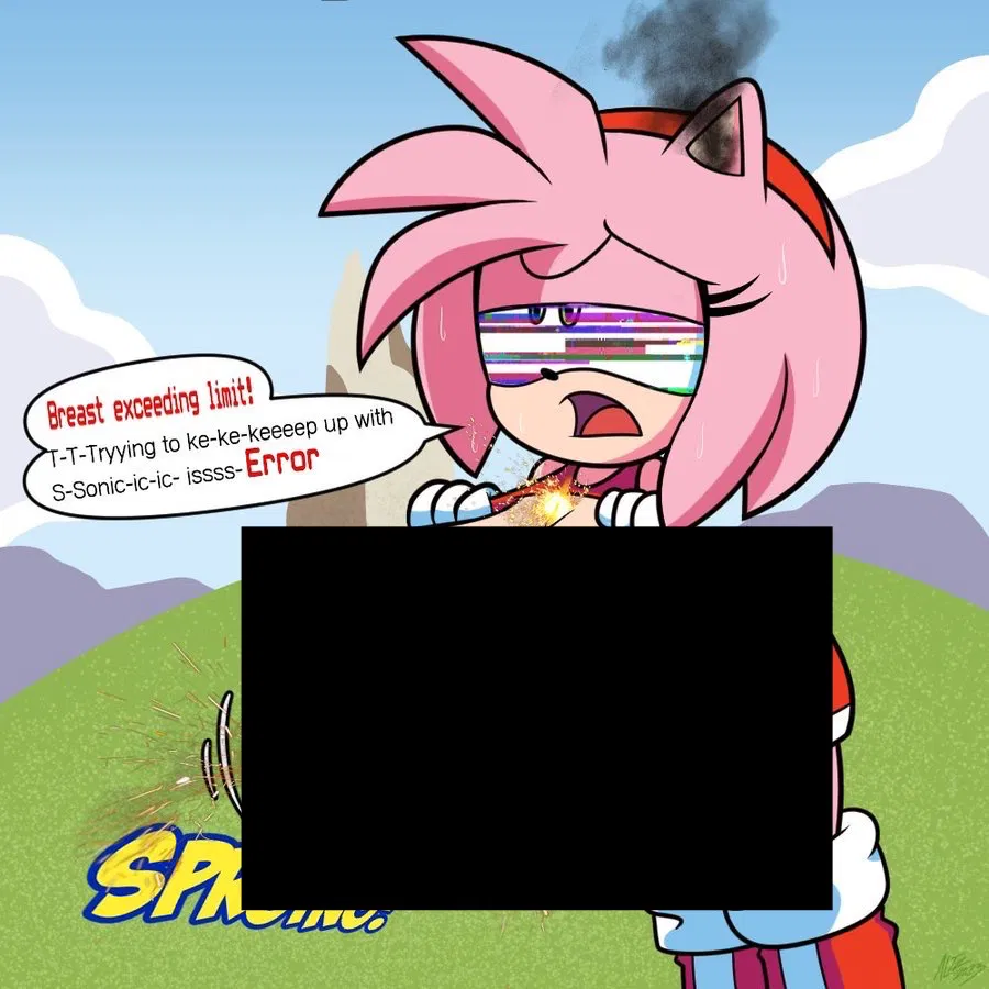 Avatar of Amy-bot