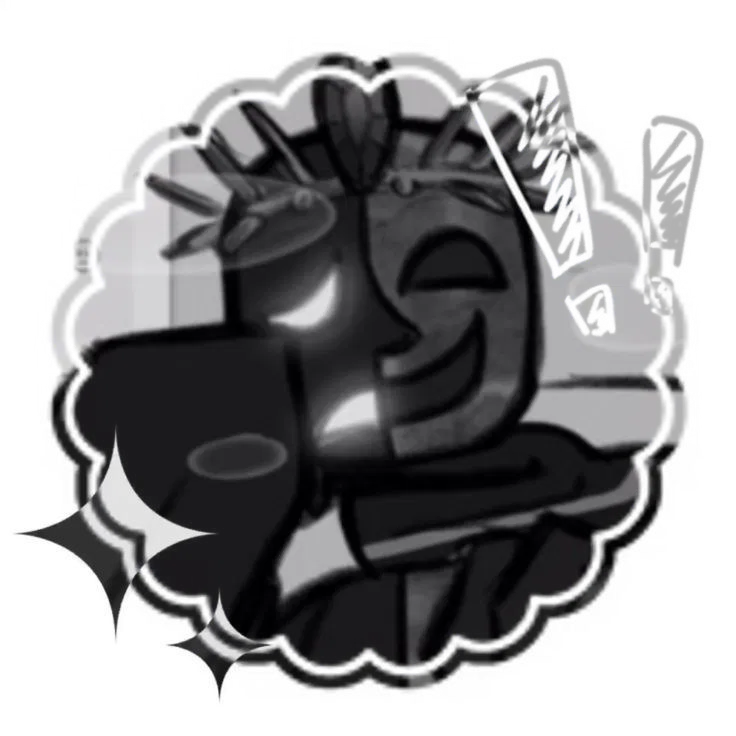 Avatar of 𐔌   .  ⋮ NOLI ; FORSAKEN   ꒱